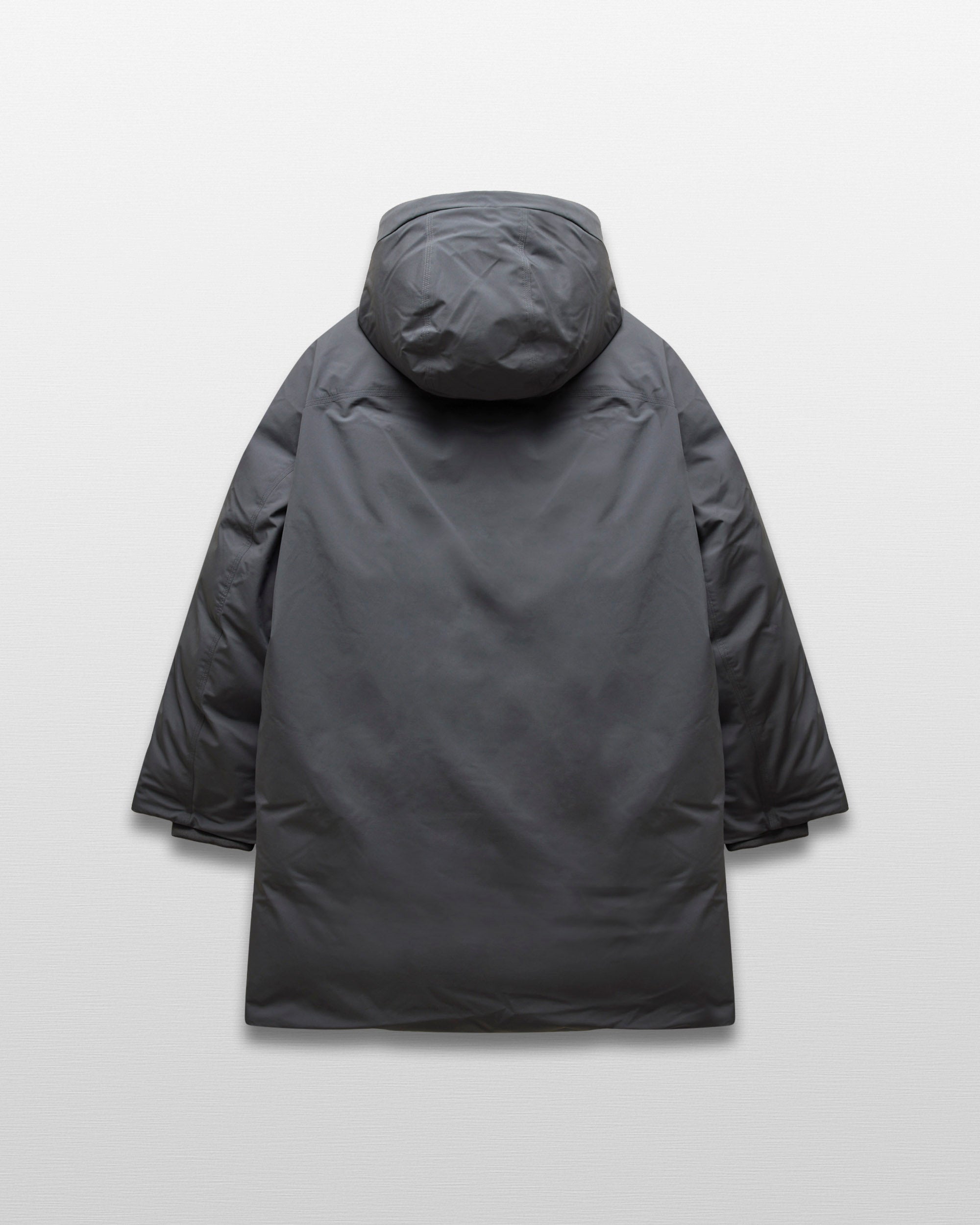 Tech Nylon Sideline Down Parka | Reigning Champ