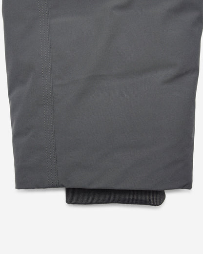 Tech Nylon Sideline Down Parka