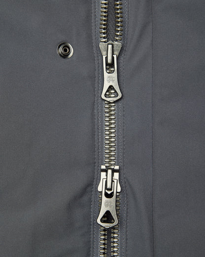 Tech Nylon Sideline Down Parka