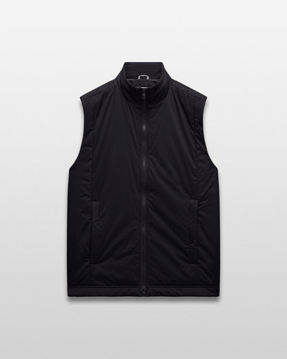 Nylon Ripstop Signal Vest