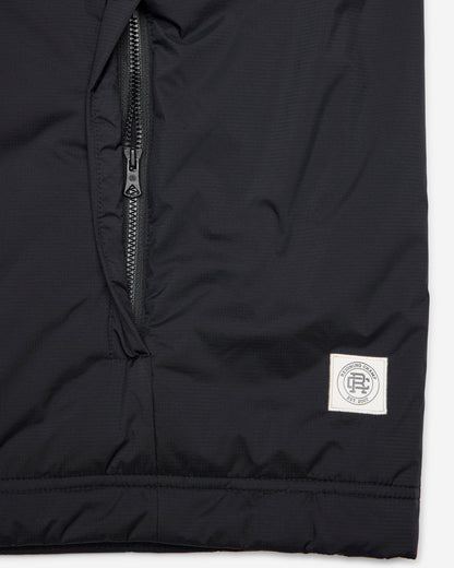 Nylon Ripstop Signal Vest