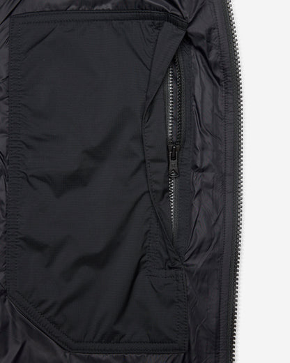 Nylon Ripstop Signal Vest