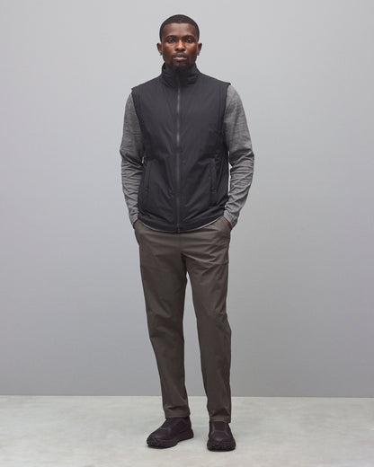 Nylon Ripstop Signal Vest