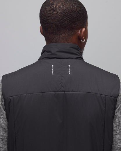 Nylon Ripstop Signal Vest