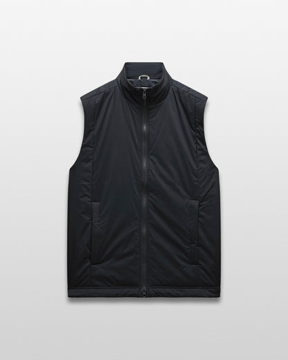 Nylon Ripstop Signal Vest