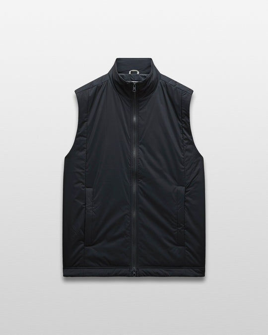 Nylon Ripstop Signal Vest