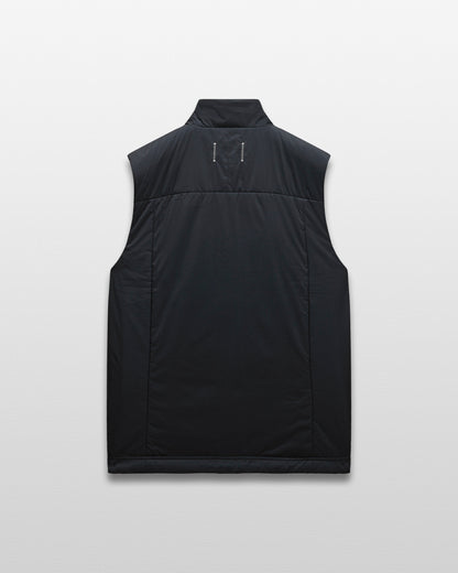 Nylon Ripstop Signal Vest