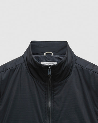 Nylon Ripstop Signal Vest