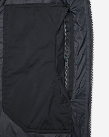 Nylon Ripstop Signal Vest
