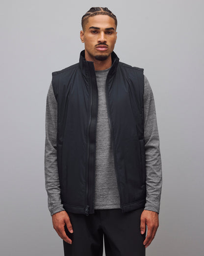 Nylon Ripstop Signal Vest