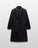 Wool Cashmere Maestro Coat