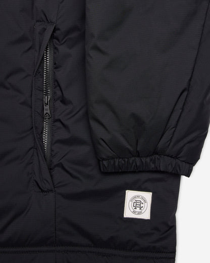 Nylon Ripstop Signal Jacket