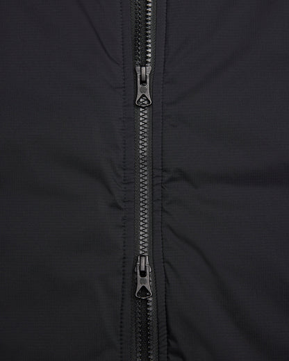 Nylon Ripstop Signal Jacket