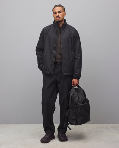 Nylon Ripstop Signal Jacket