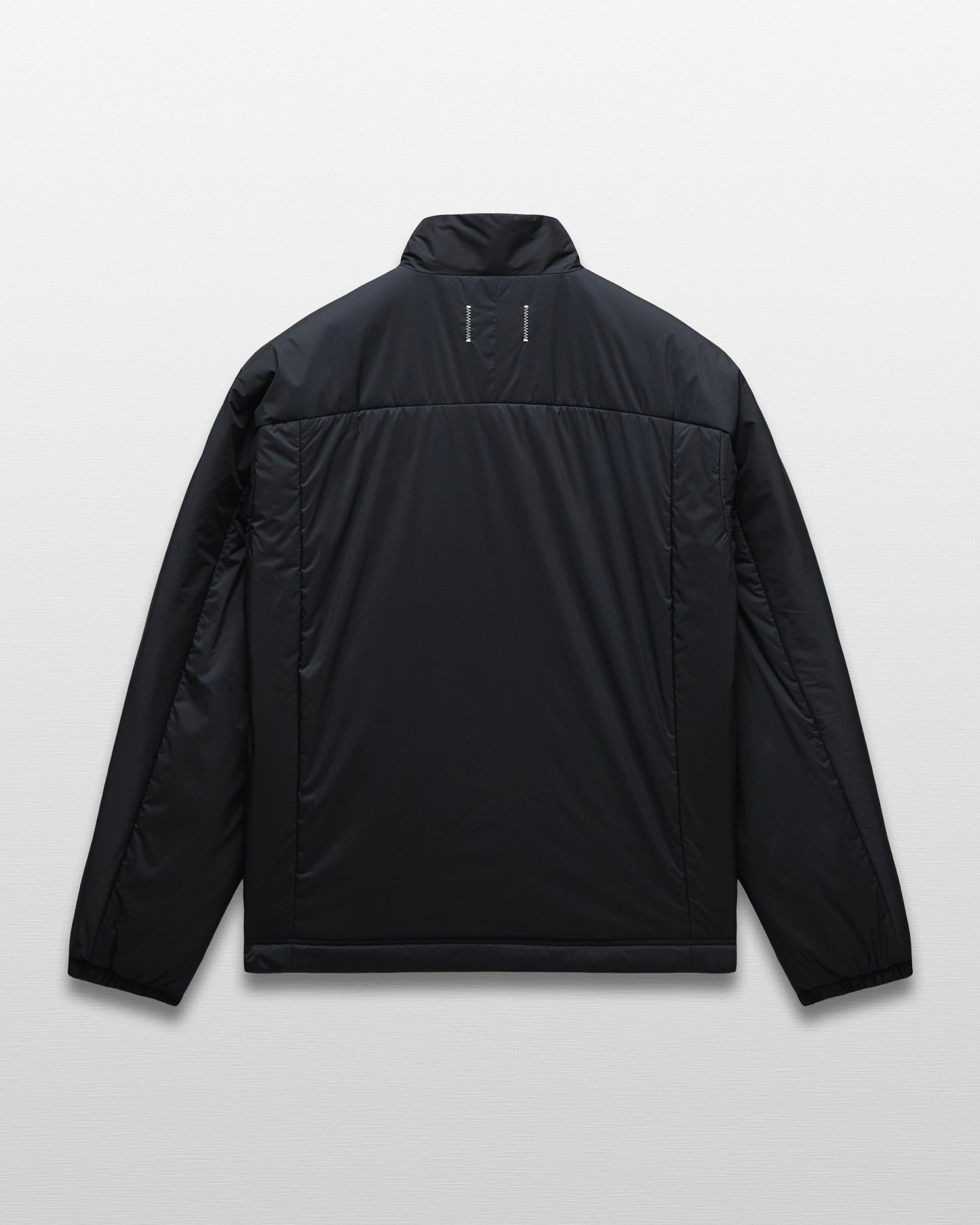 Nylon Ripstop Signal Jacket