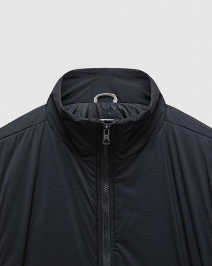 Nylon Ripstop Signal Jacket