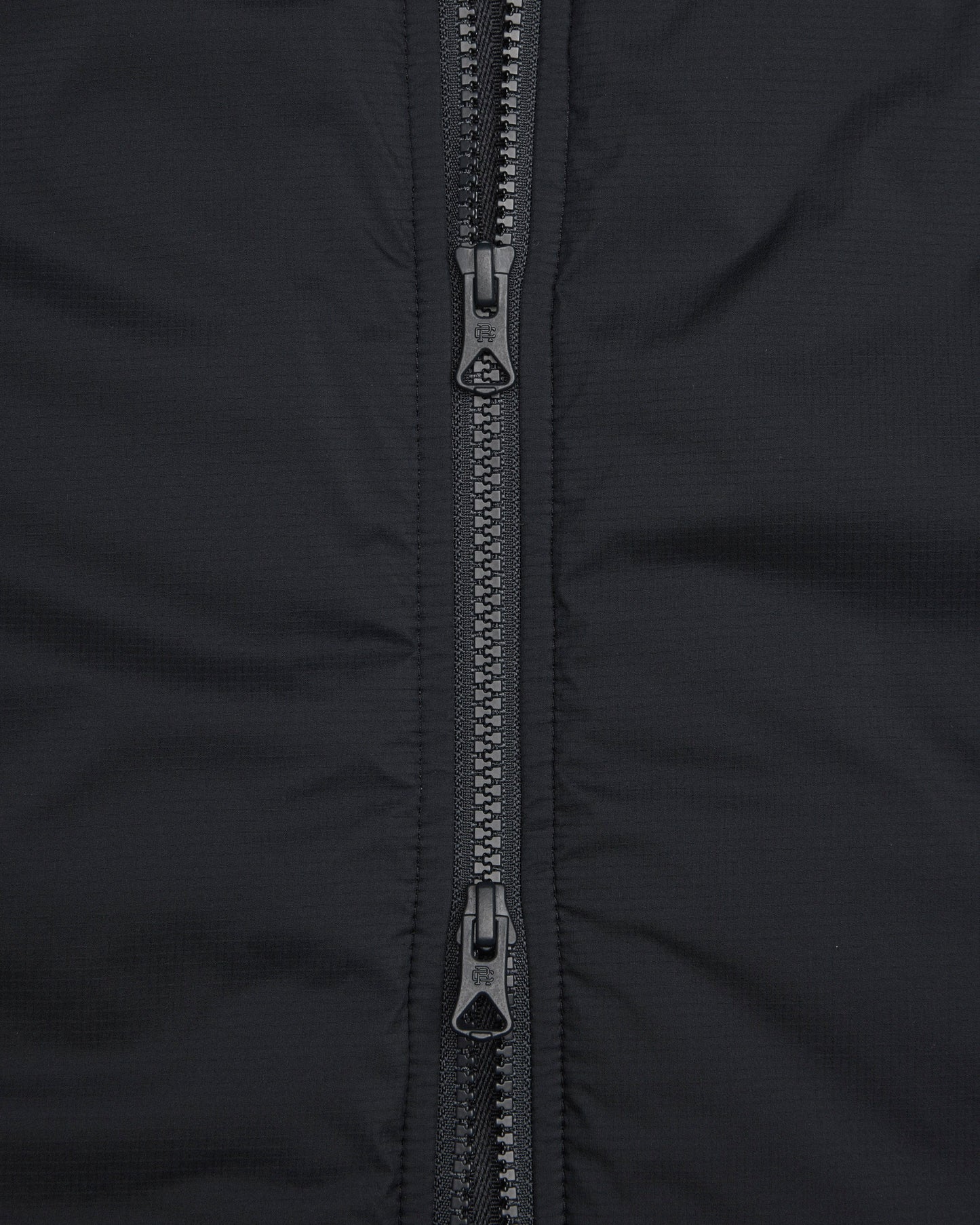 Nylon Ripstop Signal Jacket