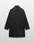 Wool Herringbone Scout Coat