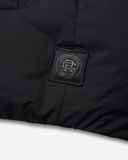 Matte Ripstop Franchise Down Vest