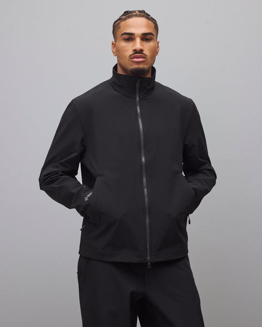 Gore-Tex Windstopper Pivot Jacket