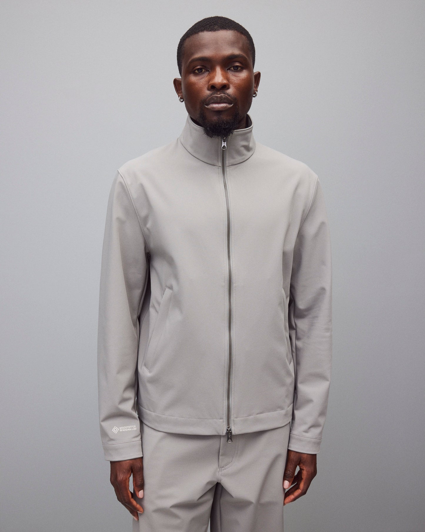 Gore-Tex Windstopper Pivot Jacket