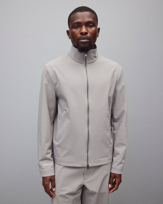 Gore-Tex Windstopper Pivot Jacket
