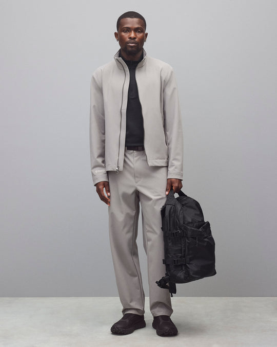 Gore-Tex® Windstopper Pivot Jacket