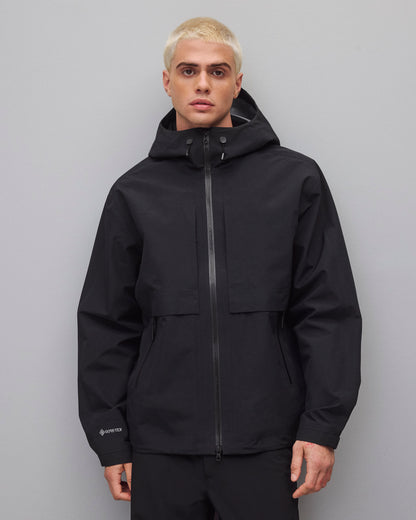 Gore-Tex® Waterproof Rival Jacket