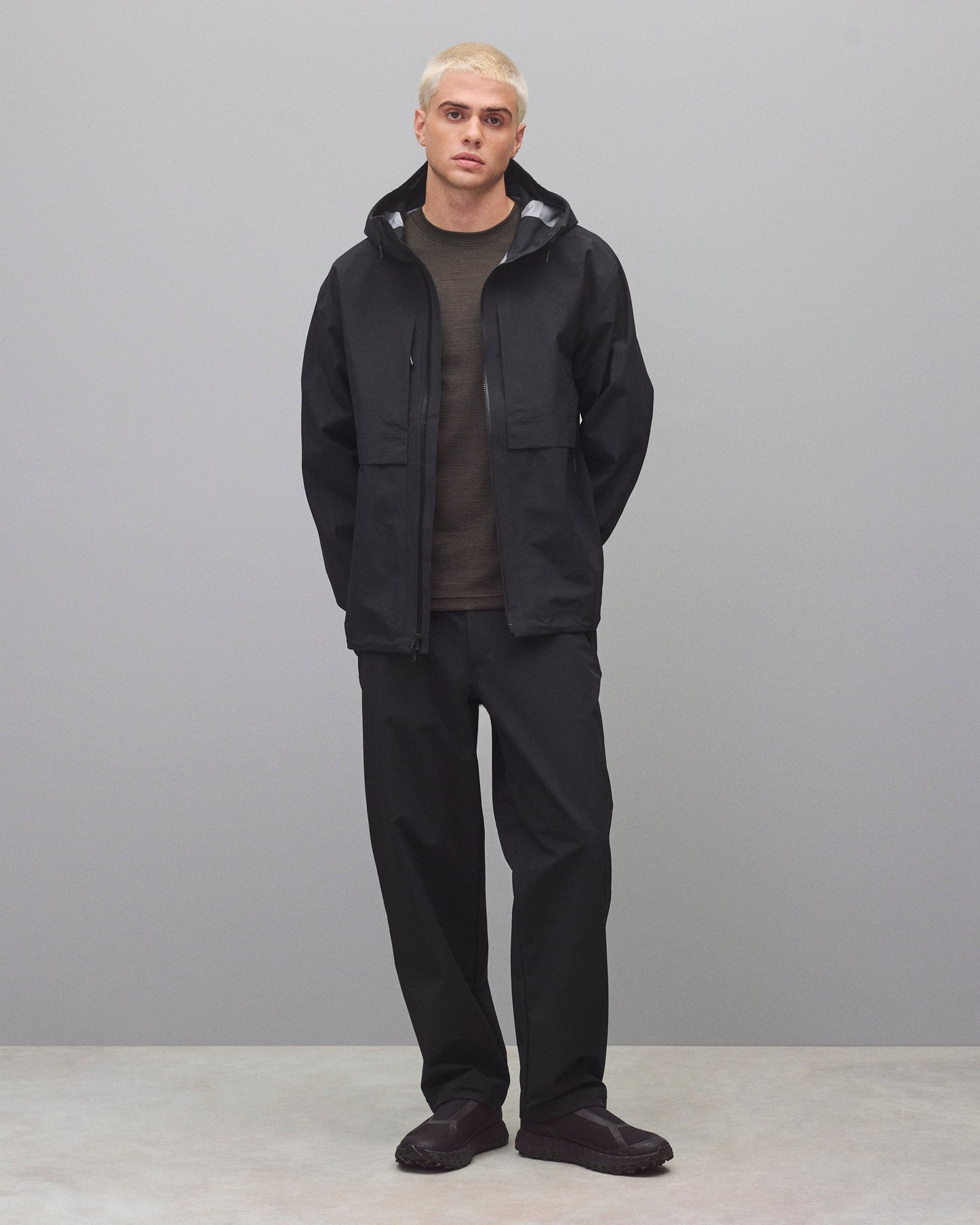 Gore-Tex® Waterproof Rival Jacket