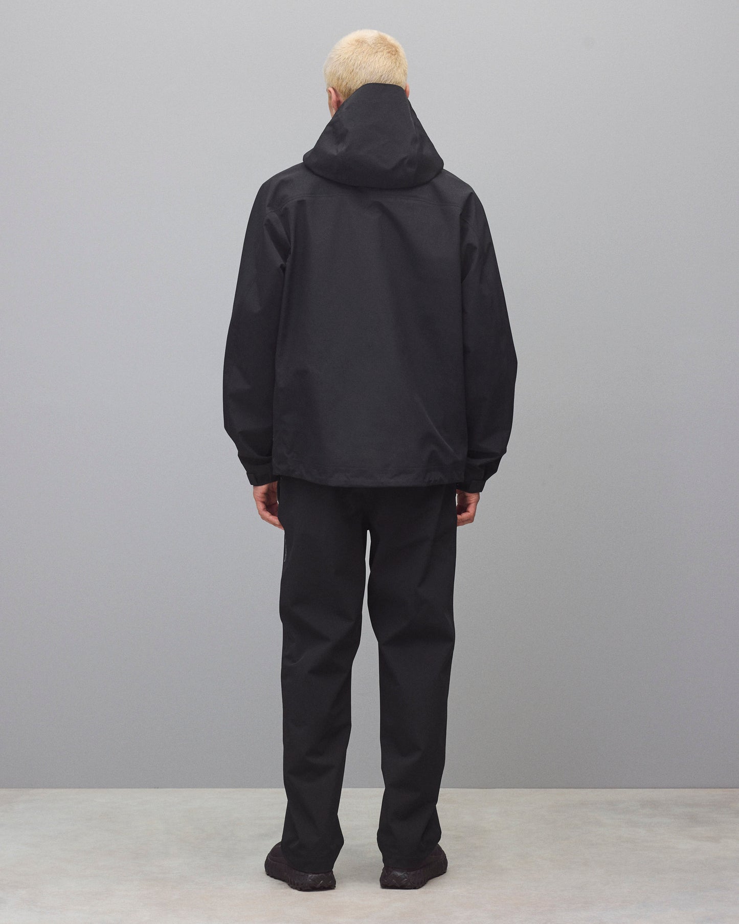 Gore-Tex® Waterproof Rival Jacket