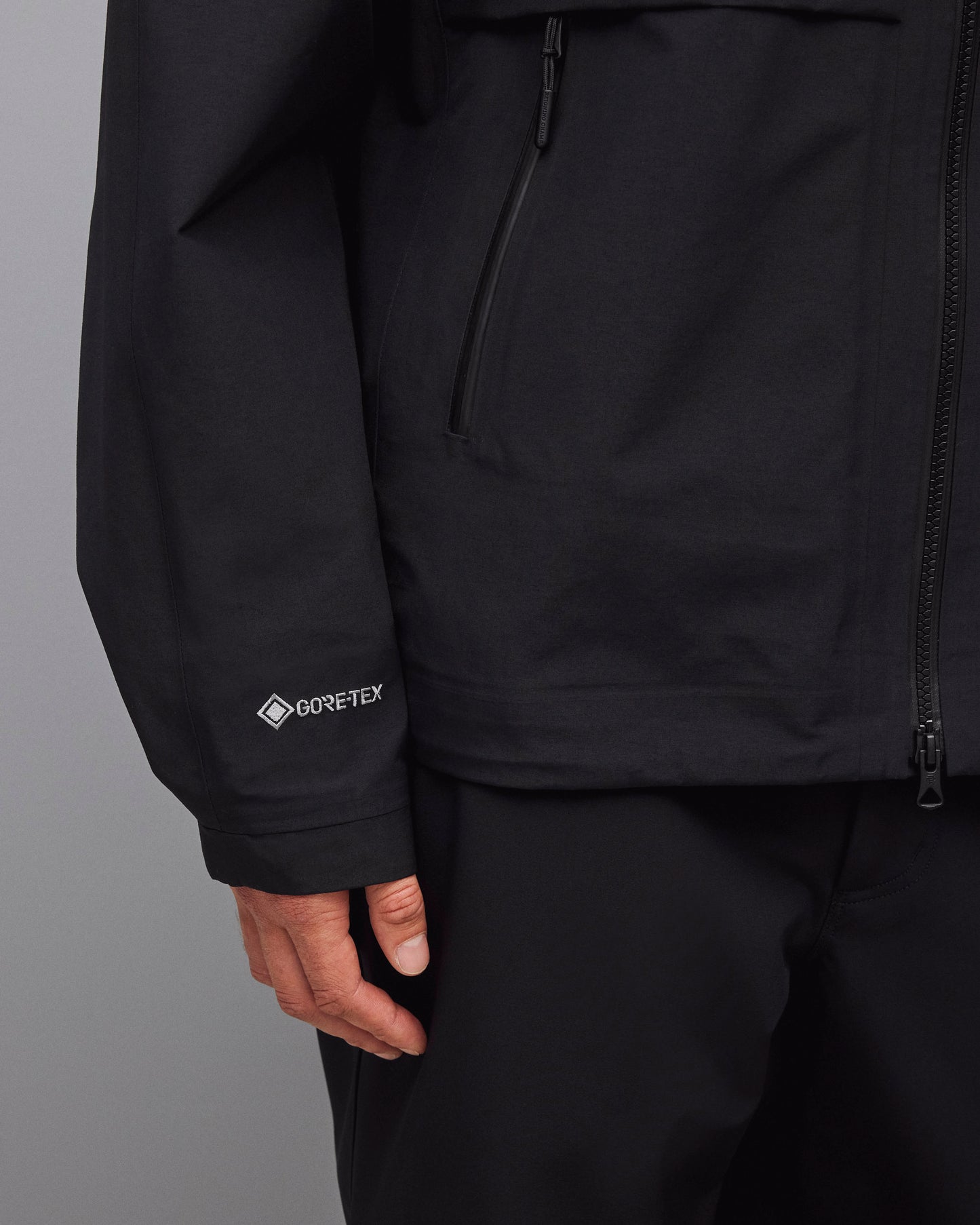 Gore-Tex® Waterproof Rival Jacket