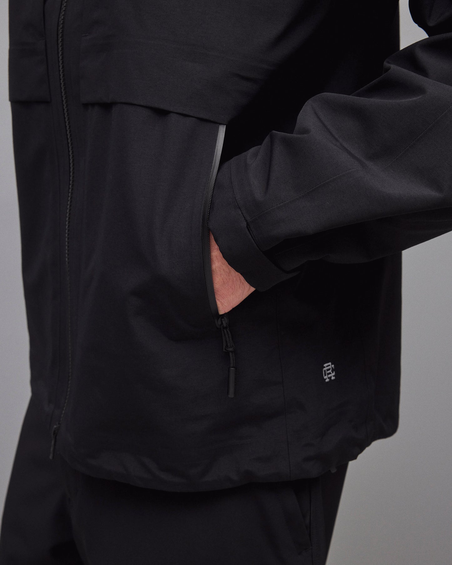 Gore-Tex® Waterproof Rival Jacket