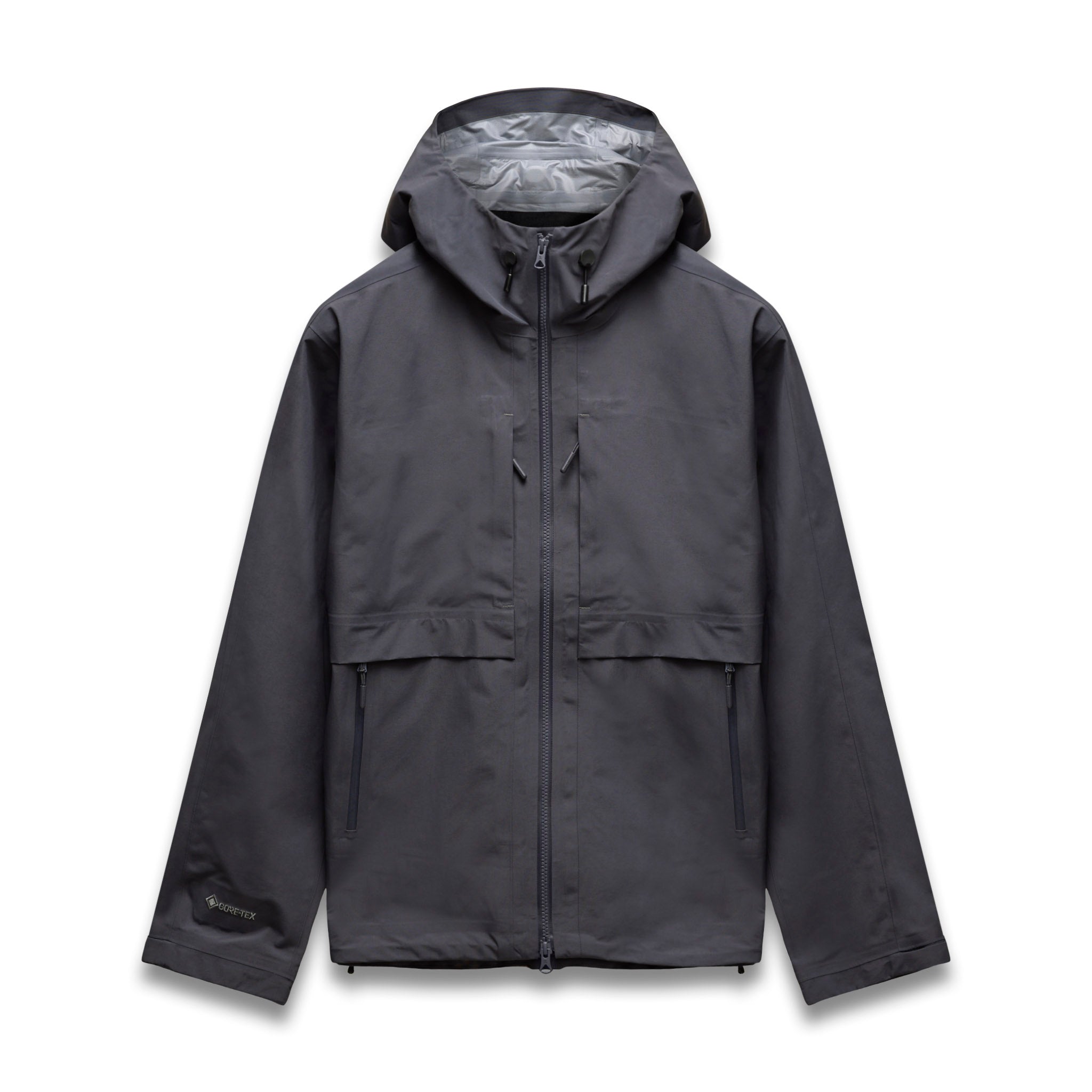 Gore-Tex® Waterproof Rival Jacket | Reigning Champ