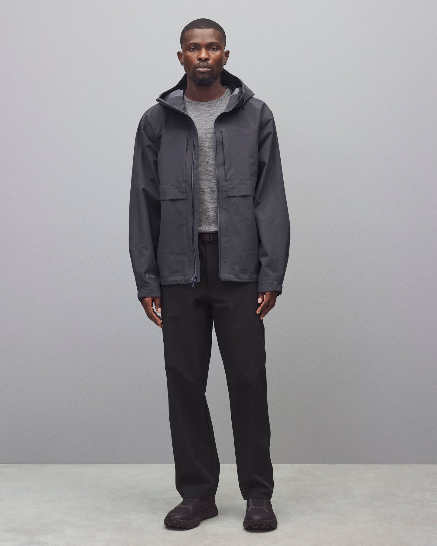 Gore-Tex® Waterproof Rival Jacket