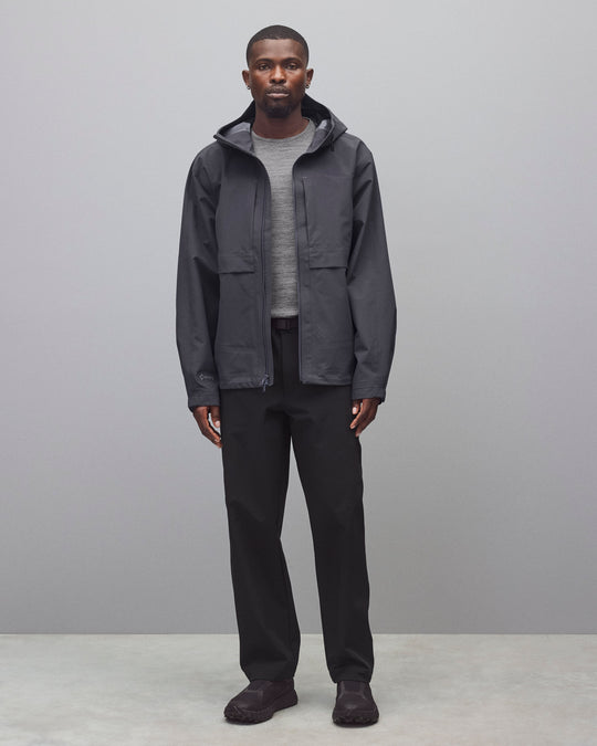 Gore-Tex® Waterproof Rival Jacket