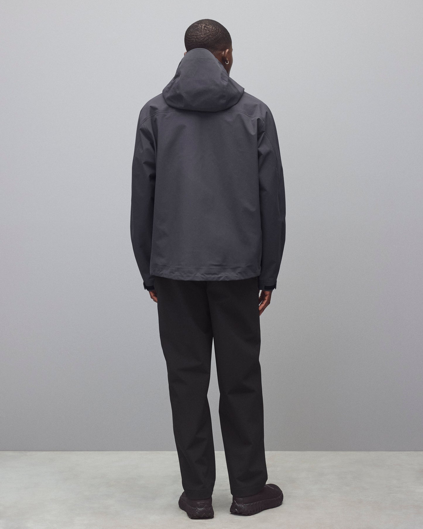 Gore-Tex® Waterproof Rival Jacket