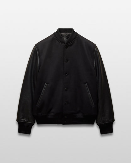 Wool Cashmere Award Jacket
