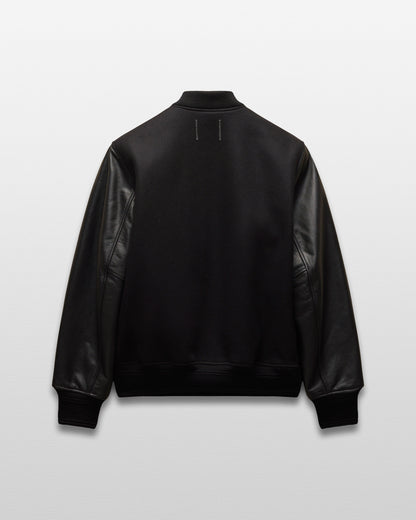 Wool Cashmere Award Jacket