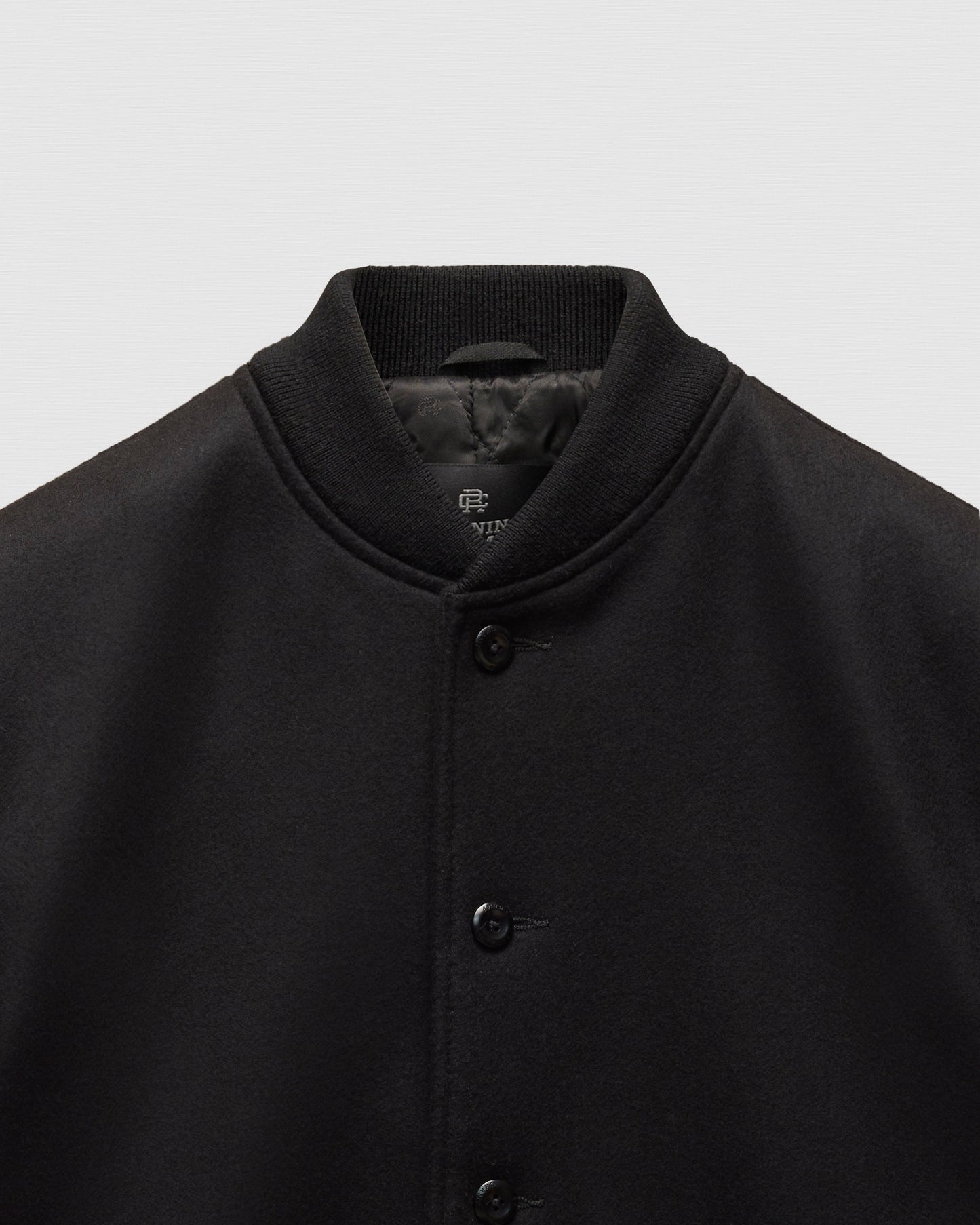 Wool Cashmere Award Jacket