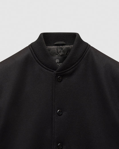 Wool Cashmere Award Jacket