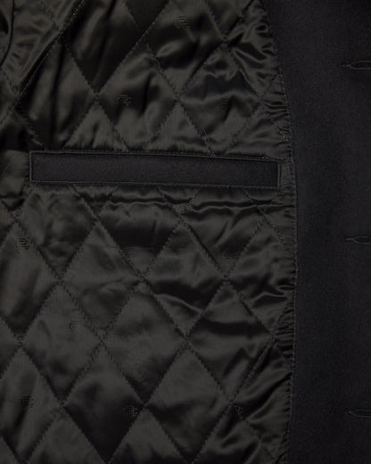 Wool Cashmere Award Jacket