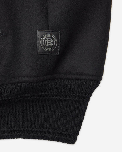 Wool Cashmere Award Jacket