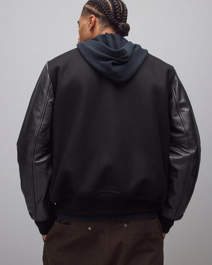 Wool Cashmere Award Jacket