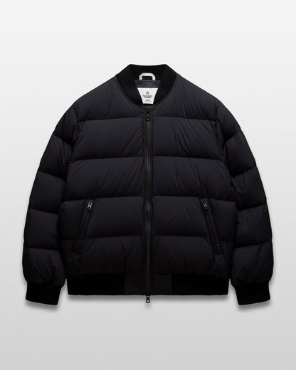 Matte Ripstop Forum Down Jacket