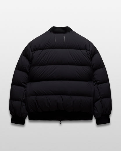 Matte Ripstop Forum Down Jacket