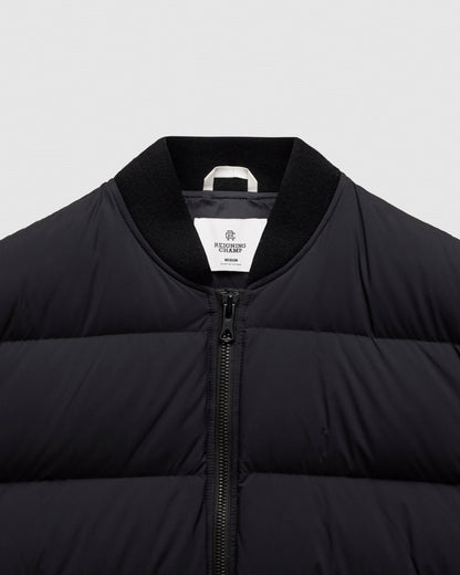 Matte Ripstop Forum Down Jacket