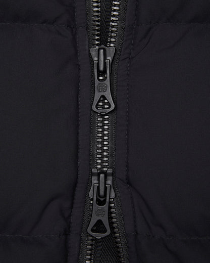 Matte Ripstop Forum Down Jacket