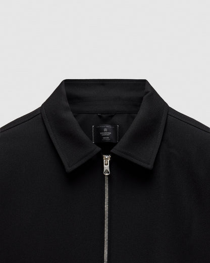 Wool Twill Venue Jacket