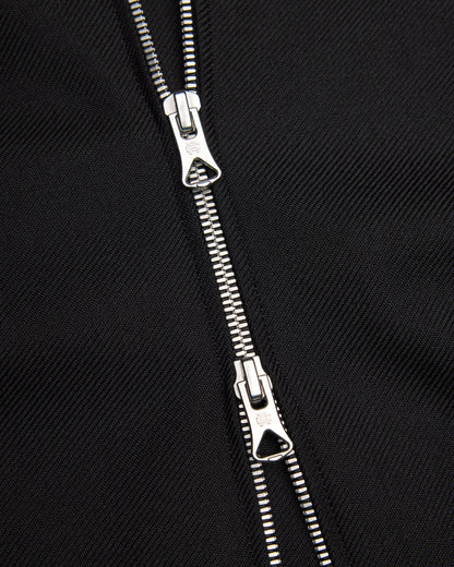 Wool Twill Venue Jacket