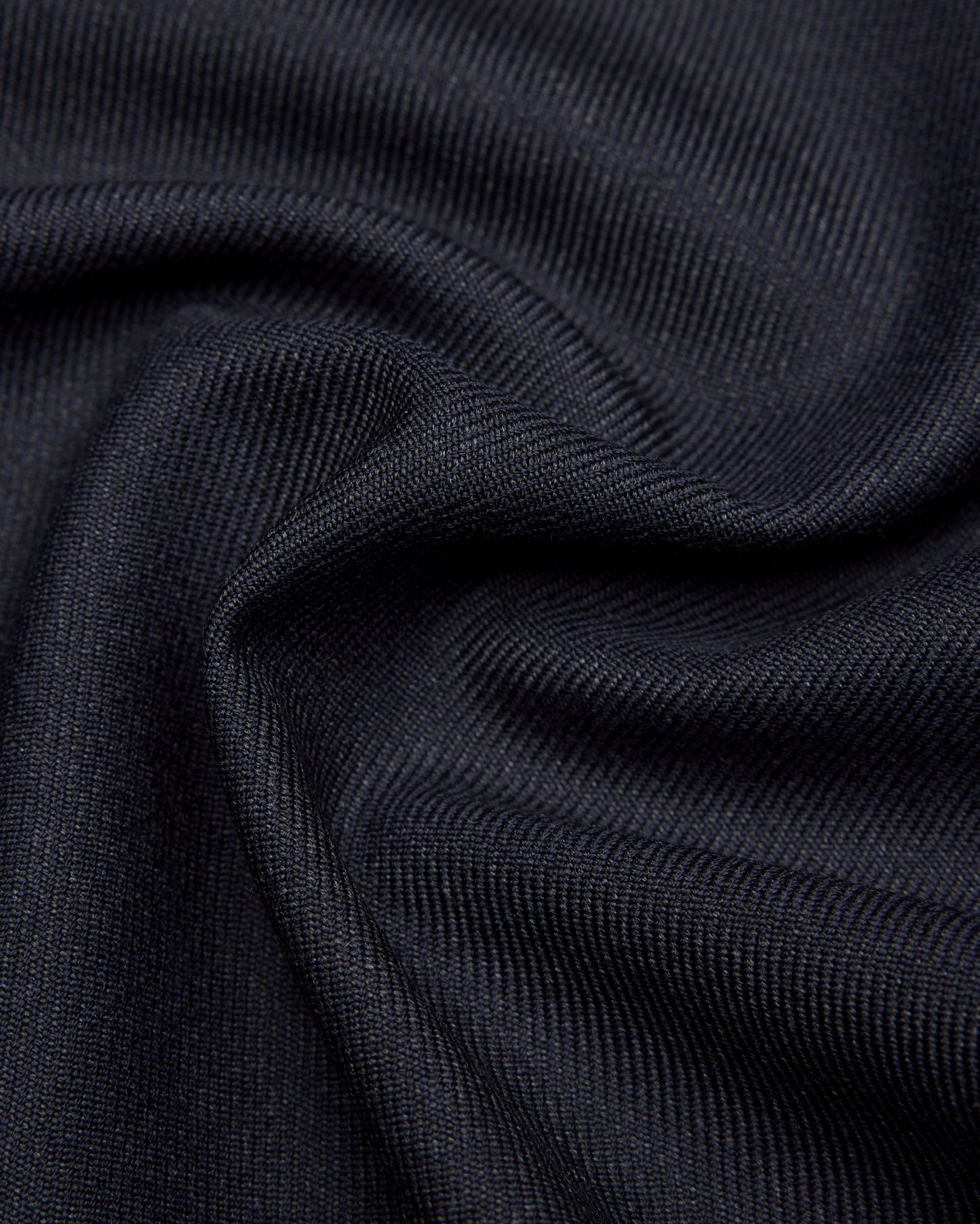 Wool Twill Venue Jacket